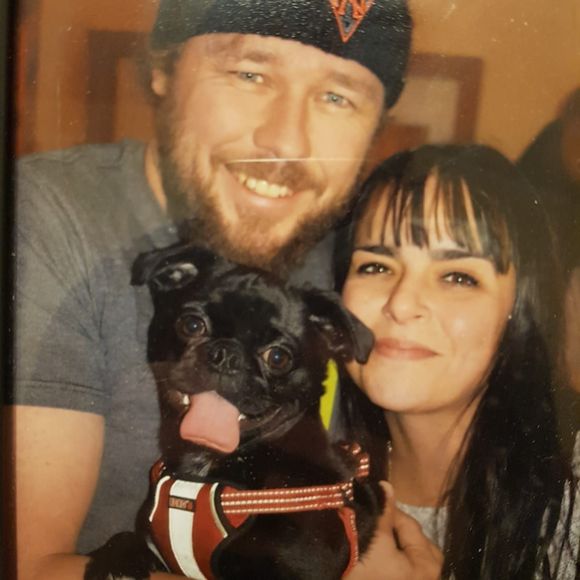 Meet your Posher, Tori - Picture 1 of 1